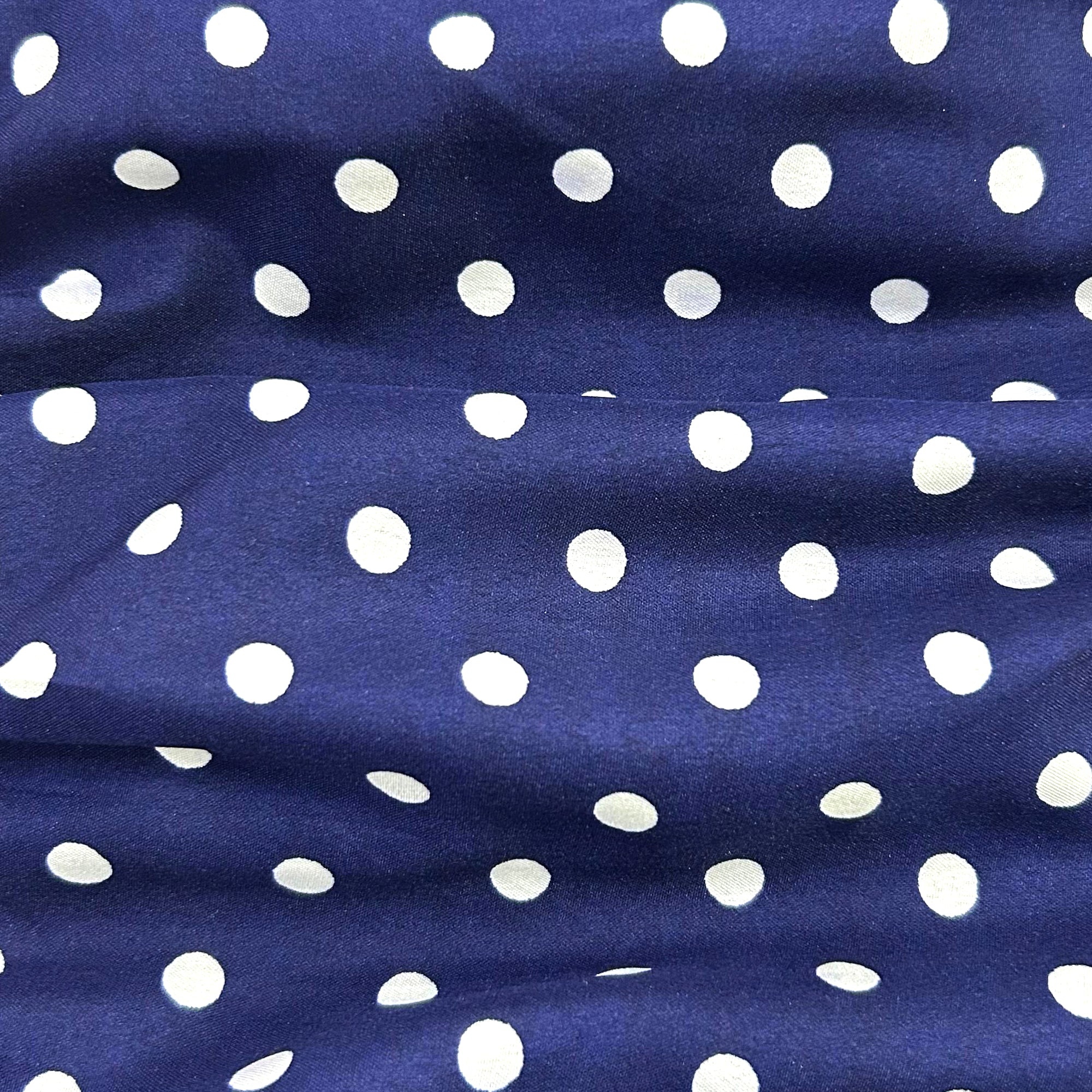 Artyska Women's Polka Dot Off Shoulder Crop Top Short Skirt 2 Piece Set