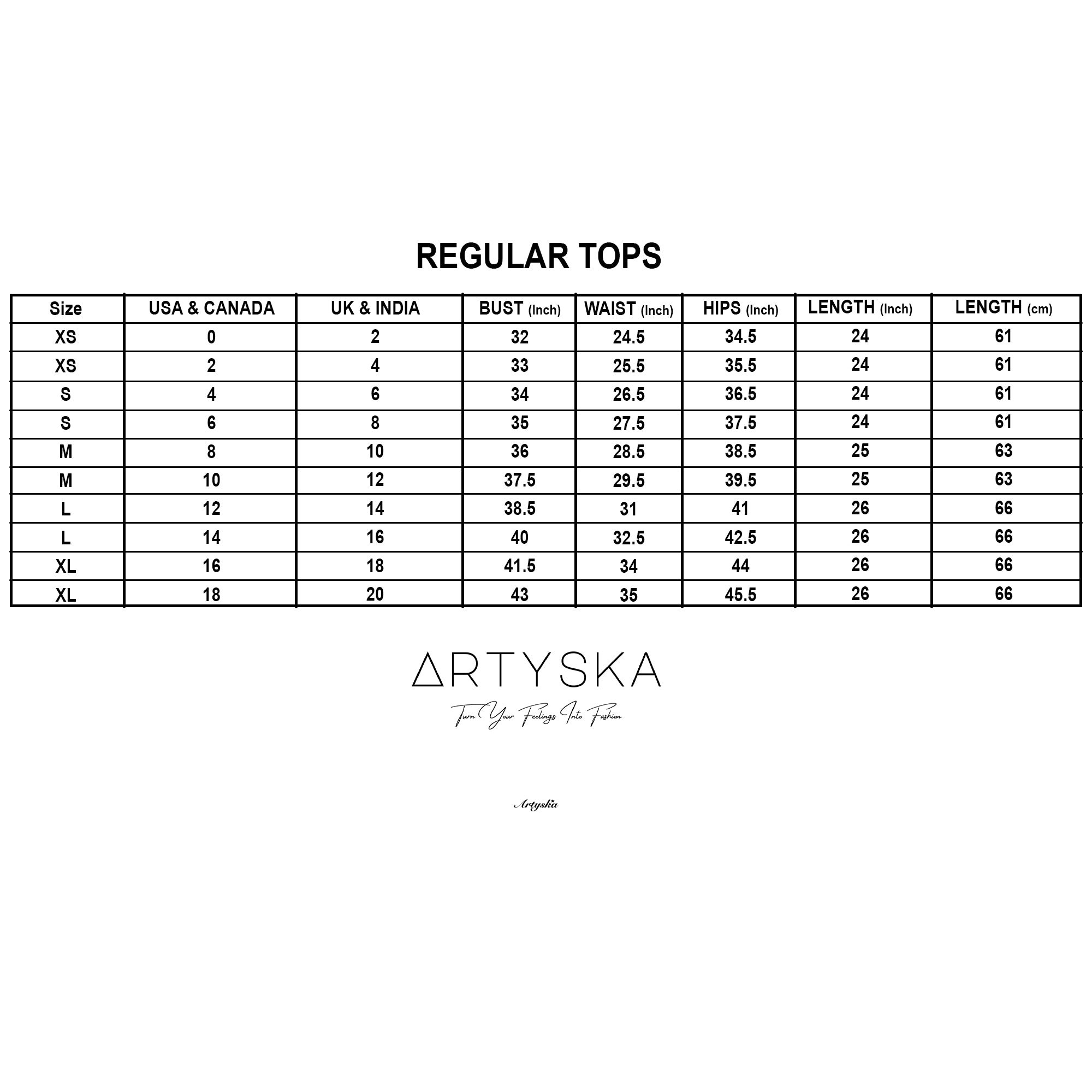 Artyska Women's Linen V-Neck Embroidered Puffed 3/4th Sleeve Blouse Top