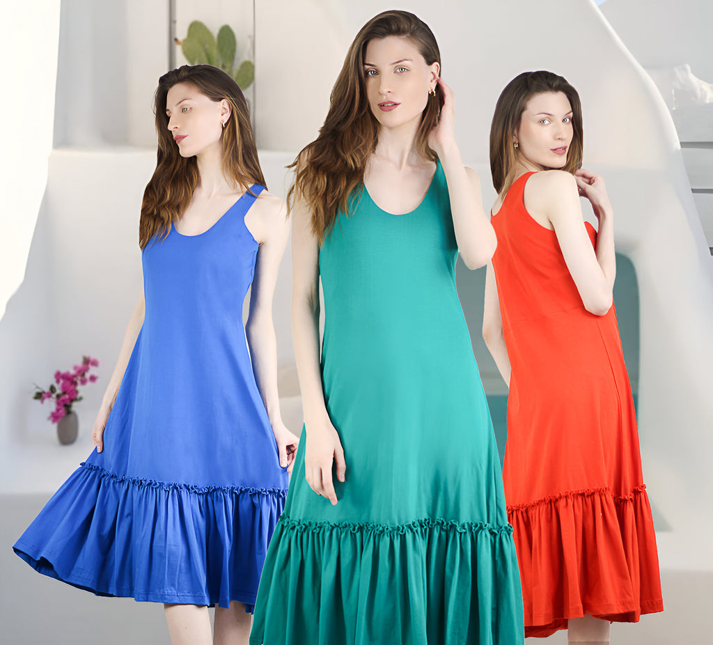 Dresses For Women