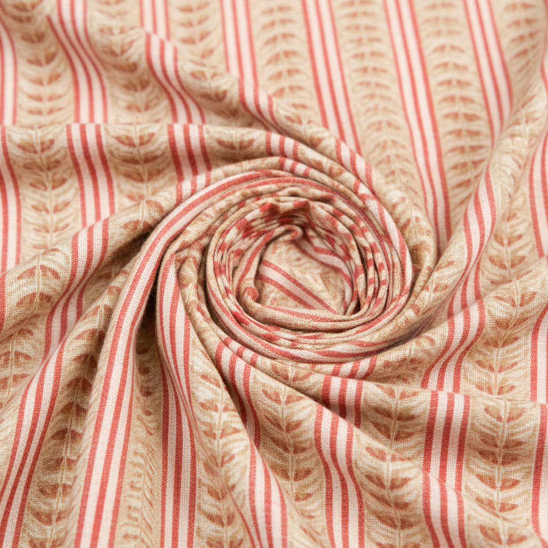 Artyska Women’s Printed 2-Piece Set – Sleeveless Top & Paperbag Waist Shorts Co-Ord Outfit