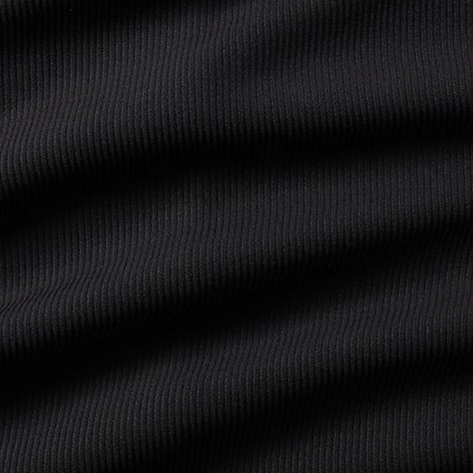 Artyska Women’s Ribbed High Neck Cutout Long Sleeve Top