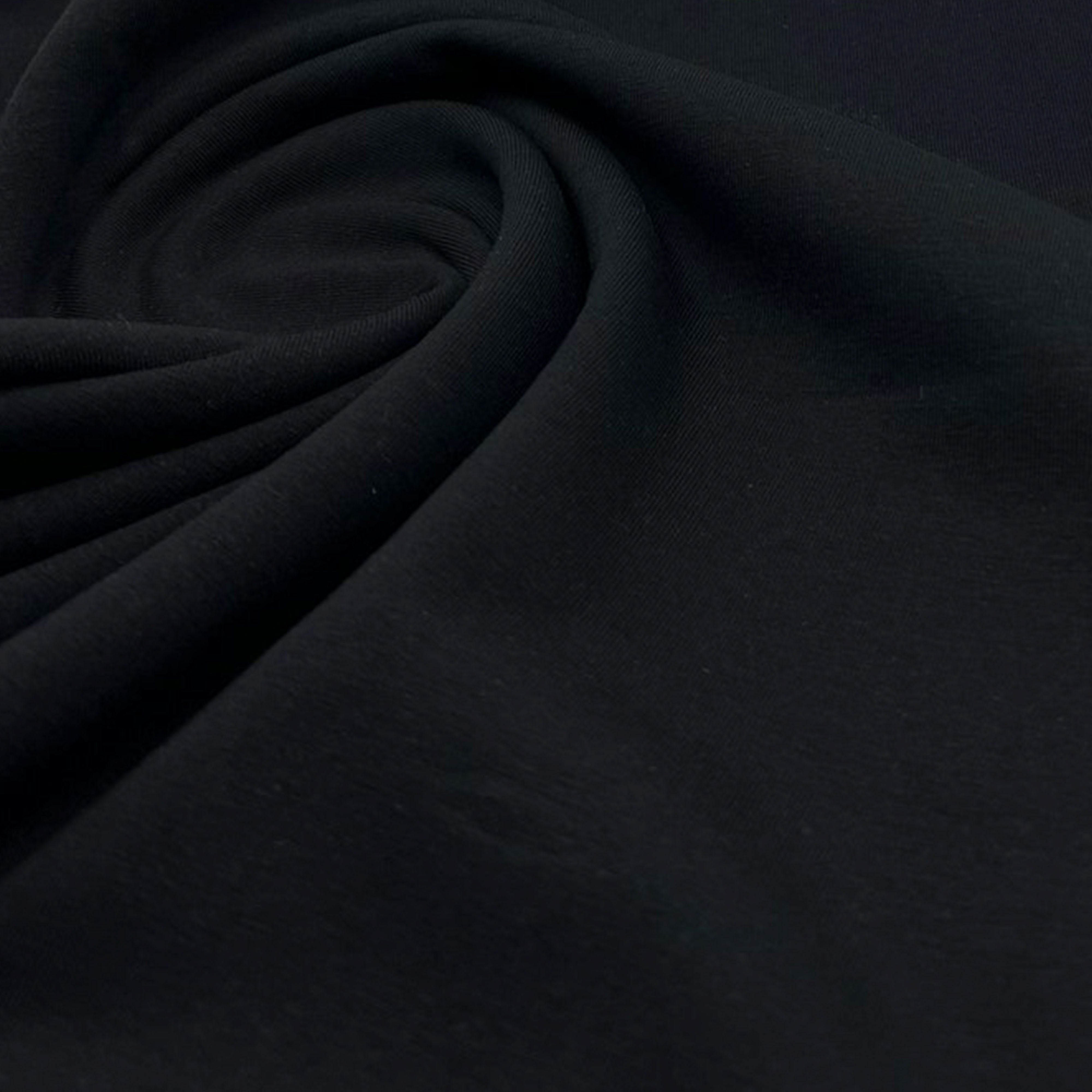 Artyska Less Is More Minimal Graphic Crewneck Tee