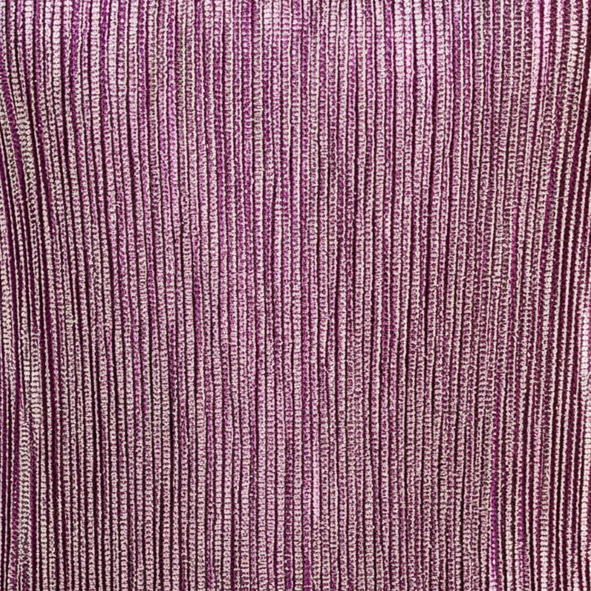 Artyska Women’s Shimmer Pleated Scoop Neck Camisole Top with Ring Straps