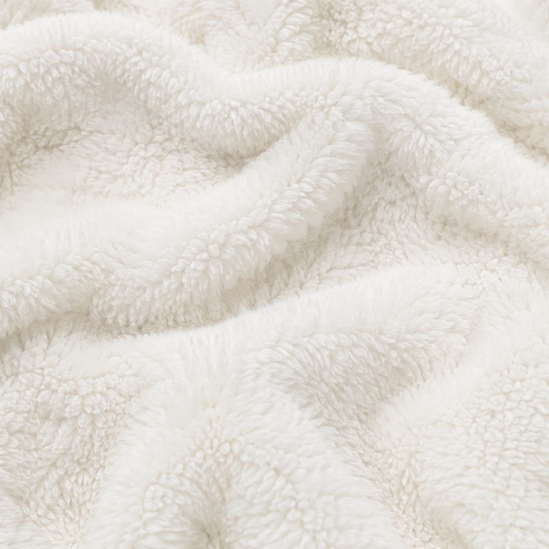 Artyska Women's Faux Fur Open-Front Jacket