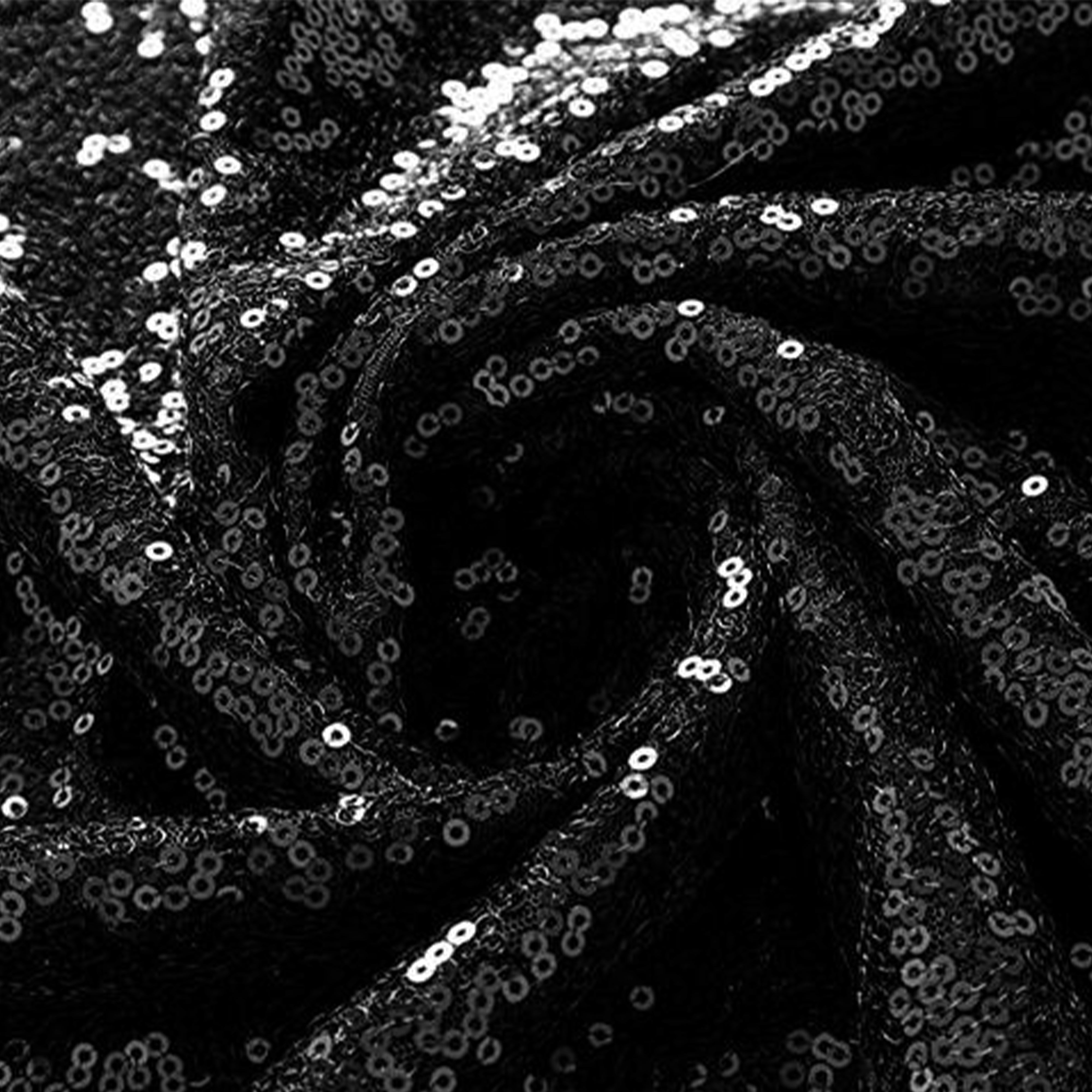 Artyska Women's Long Sequin Open Front Long Sleeve Evening Dressy Cardigan