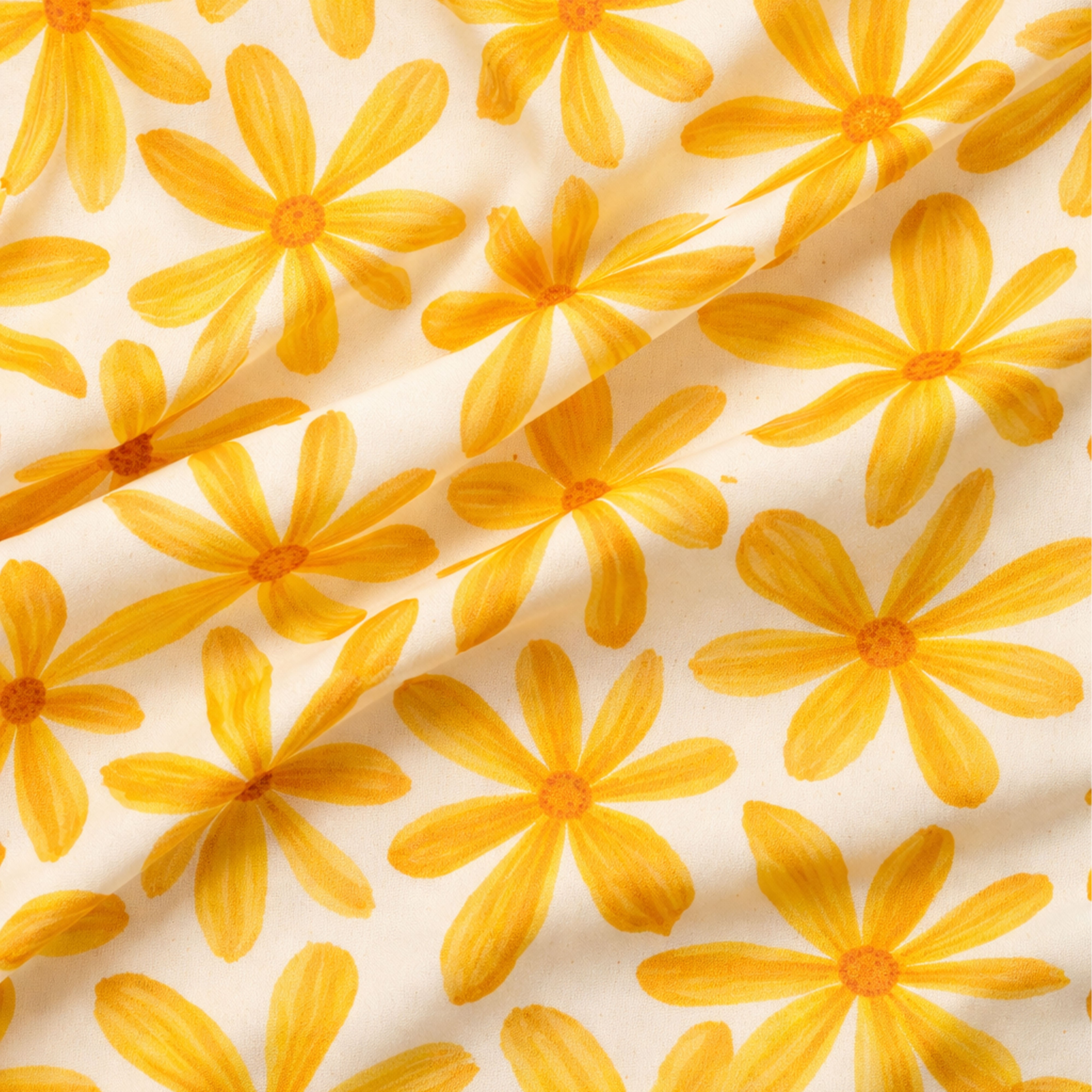 Artyska Women’s Floral Tiered Midi Dress with Bow-Tied Sleeves