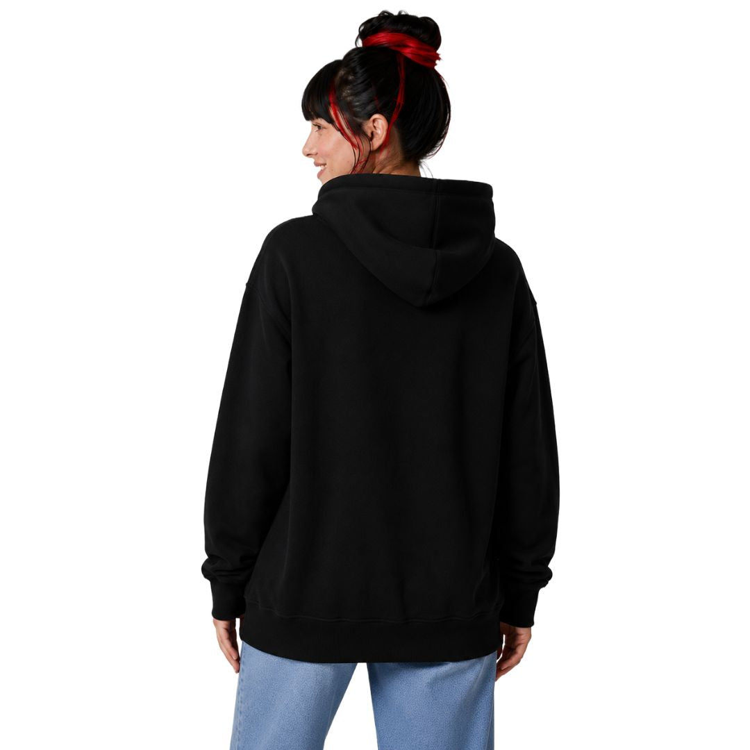 Artyska Women’s Oversized Pullover Hoodie with Kangaroo Pocket