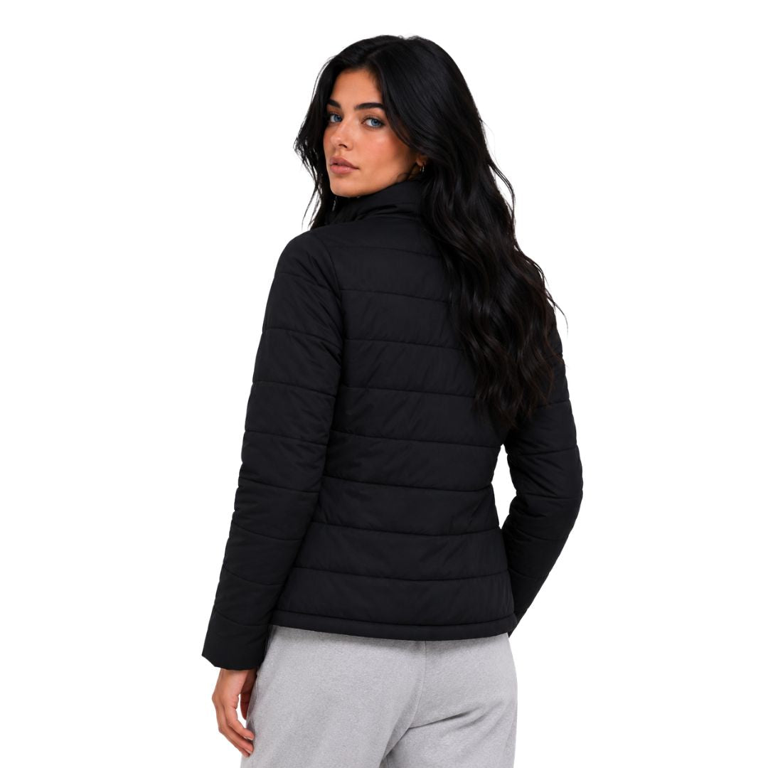 Artyska Women's Lightweight Quilted Puffer Jacket